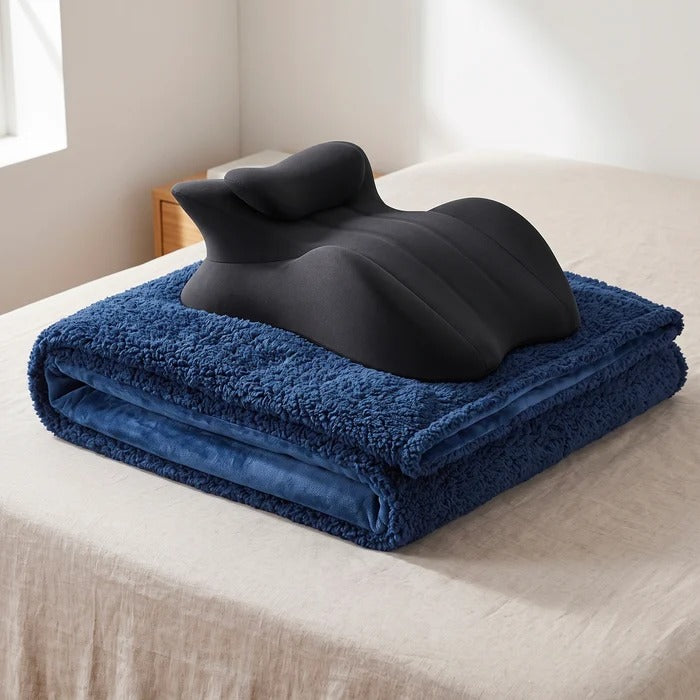 Intimitetspute – komfort i alle stillinger