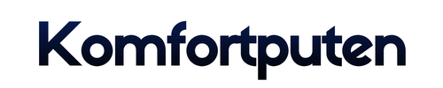 Komfortputen