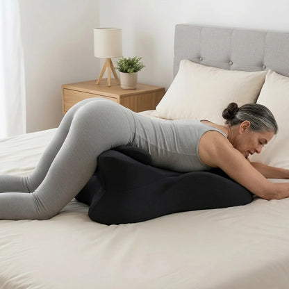 Intimitetspute – komfort i alle stillinger
